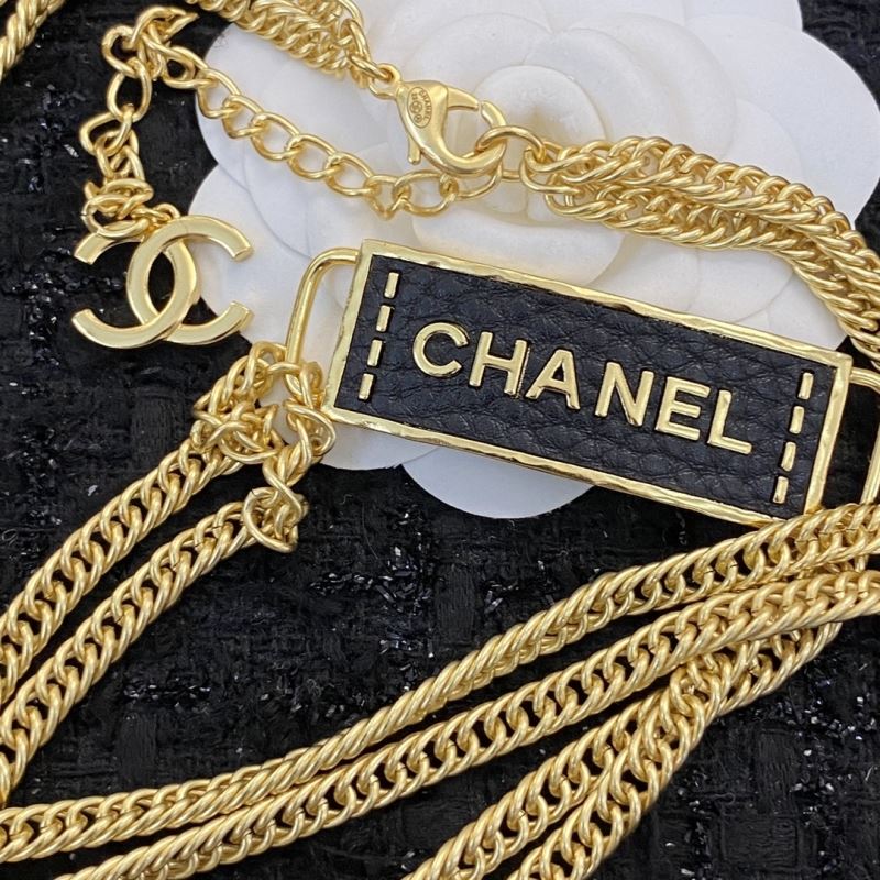 Chanel Necklaces